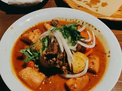 -天山醉美·新疆餐厅(富华里店)