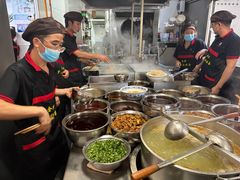 -金牌罗记肠旺面(蔡家街店)