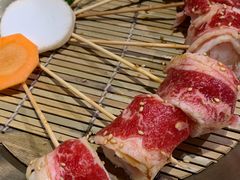 -本炙炭烤·蒲烧活鳗料理店(金沙洲店)