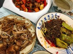 -葛记焖饼(伏牛路店)