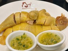 -文记壹心鸡(宝华路店)