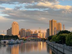 -天津五大道文化旅游区