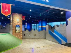 -幻贝家儿童乐园(苏州中心店)