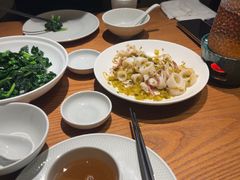 -小厨师·二十年沈家门小海鲜(百井坊巷店)