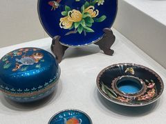 -中国景泰蓝艺术博物馆