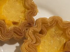葡式蛋挞-香宫中餐厅·大连香格里拉(人民路店)