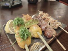 -鸟鹏烧鸟居酒屋(昌岗店)