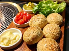 -黑牛无双·徐州烤肉(解放北路店)