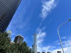 -中央广播电视总台(光华路办公区)