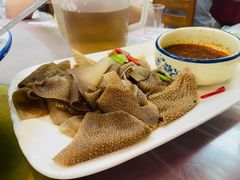 -洪霞餐馆