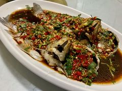 凉拌鲫鱼-成都味道(望江西路店)