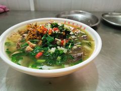 鸡肉饵丝（小碗）-文山荷鲜居(翠湖店)