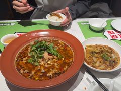 -鑫小城故事·藕汤·家常菜(台北一路总店)