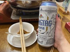 -黔哆哆地摊酸汤火锅(清湖店)