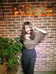 -P.STYLE 派斯造型