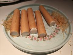 -新兴·金羊座·粤菜点心(乐峰店)