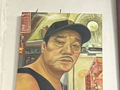 -六爷门框百年卤煮