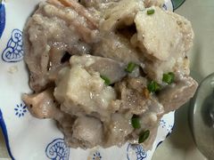 -榔头三蒸(汉川店)