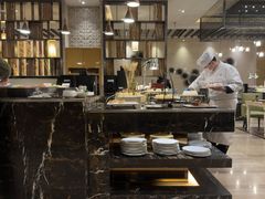 -常州富力喜来登酒店 Feast盛宴标帜西餐厅(新北万达广场店)