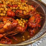 会抖唇的小龙虾🦞来啦！好吃停不下来