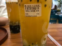 -CoCo都可(中华广场店)