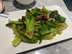 -皇后餐厅-煲仔·小菜·打边炉(古北店)