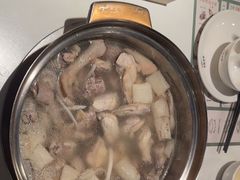 -烹然四季椰子鸡火锅(姚家园万象汇店)