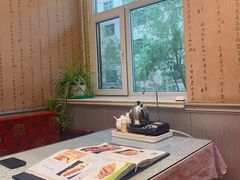 -伊帆食府·青海美食