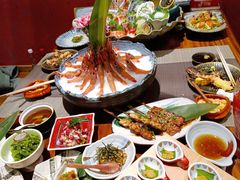 -一本料理(西溪天街店)