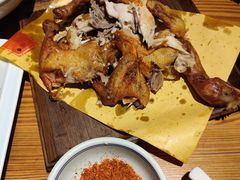 -打酱油·非遗淮扬菜(瘦西湖梅岭店)