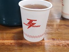 -歹歹的加个面过油肉拌面(贵州路店)