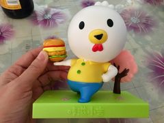 -德克士(肥城新华商场店)