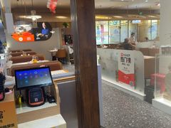 -大厨小馆(华阳城店)