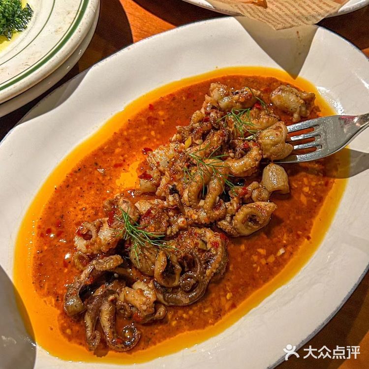 来杭州西餐厅直奔这一家🥂🍽‼