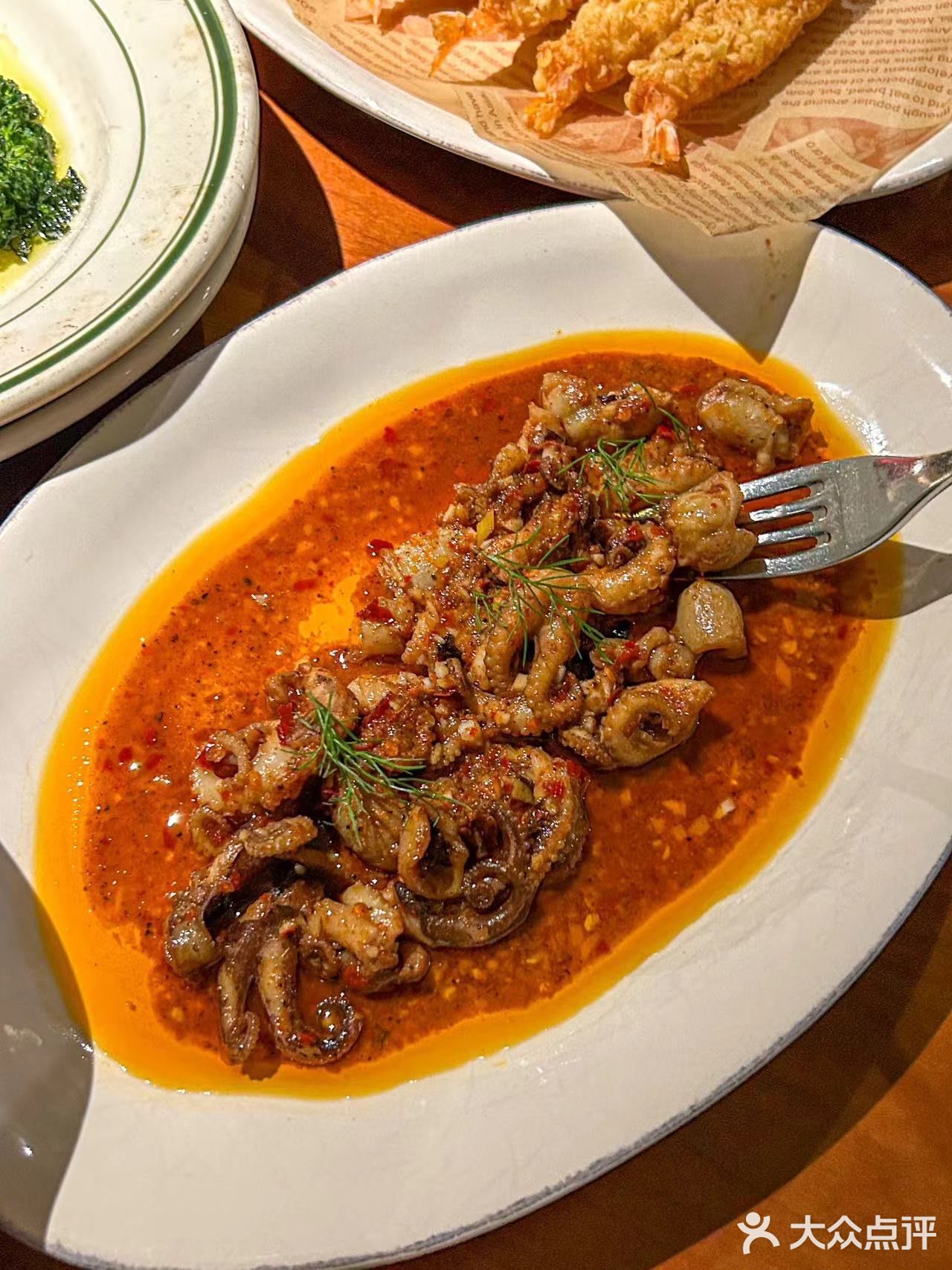 来杭州西餐厅直奔这一家🥂🍽‼
