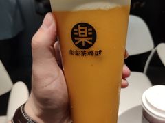 -LELECHA乐乐茶(美罗城店)