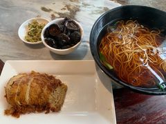 -功德林(南京西路店)