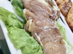 -牛犇炭火烤肉·鲜切烤肉(承德总店)