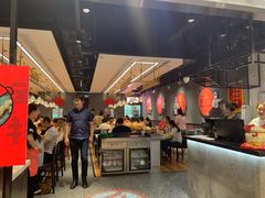 -龍歌自助小火锅(李沧丽达店)