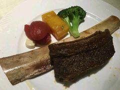 -王品牛排(佛山南海万科广场店)