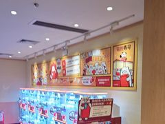 -寿司郎(皇庭广场店)