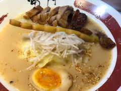 -雷门拉面店(新光天地店)