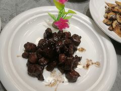 -龙景轩大酒店(宝杨路店)