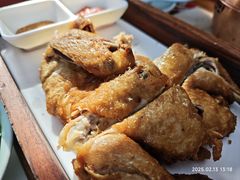 -小吊梨汤·北京菜(香山店)