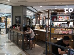-COSTA COFFEE(上海虹口龙之梦)