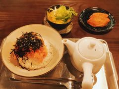 -Retro Deli 茶泡饭