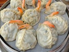 -叶存利海鲜大馅饺子(海宁路总店)