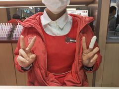 -海底捞火锅(奥森店)