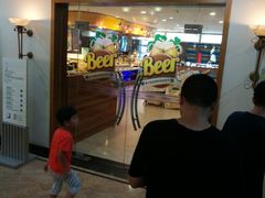 -青岛蓝海大饭店·爱琴海自助餐厅(崂山店)