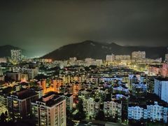 -澳门环岛游湾仔码头